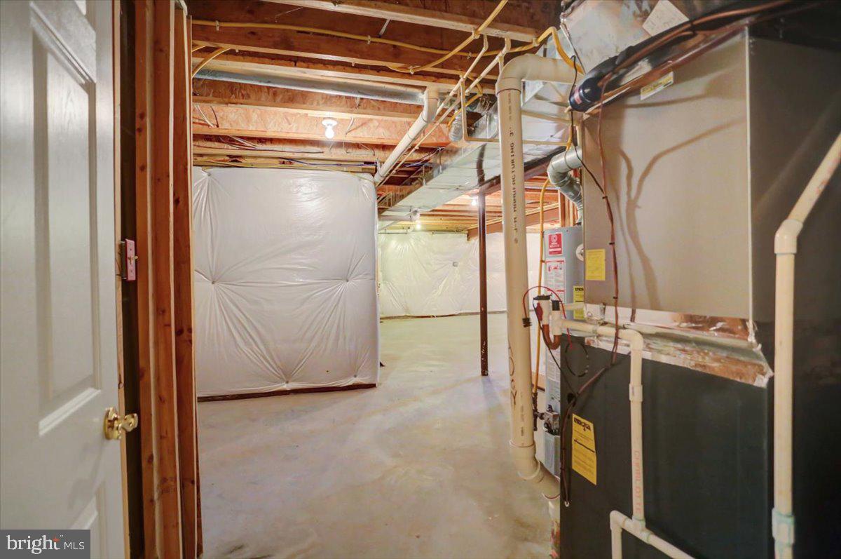 SPRING RUN - Residential