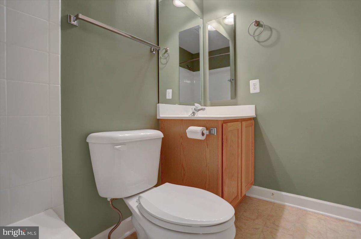 SPRING RUN - Residential