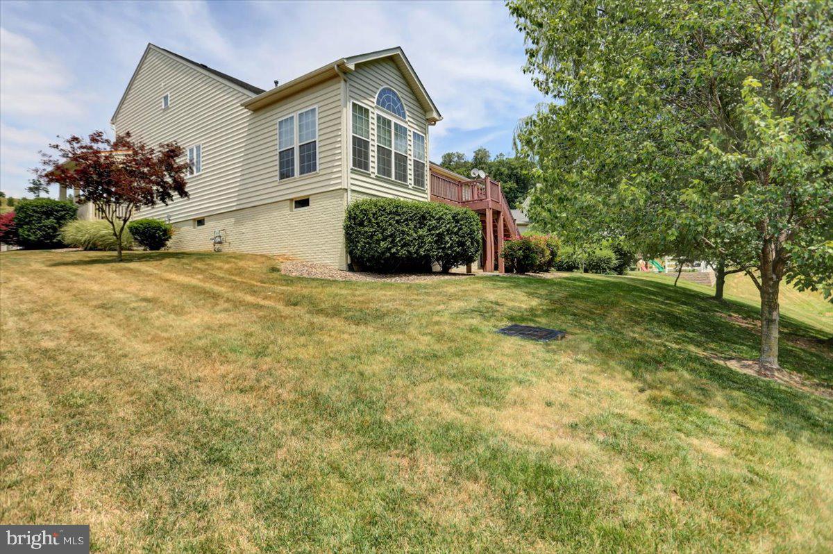 SPRING RUN - Residential