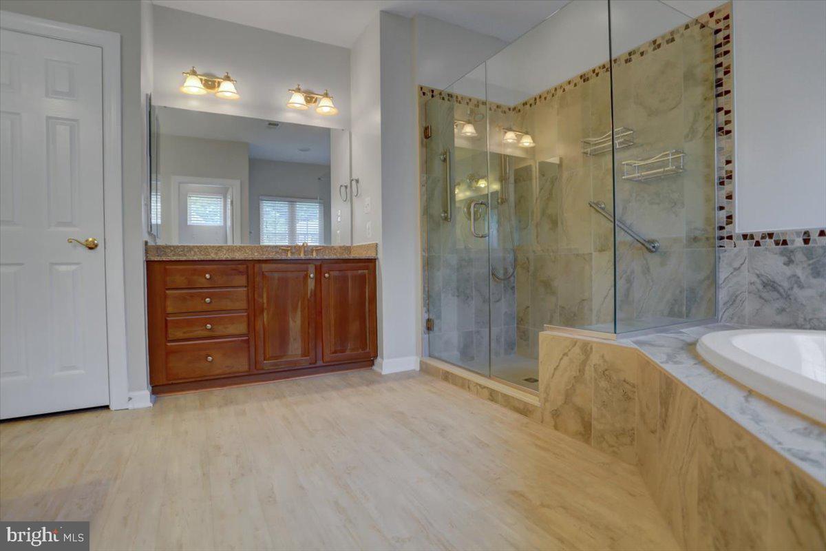 SPRING RUN - Residential