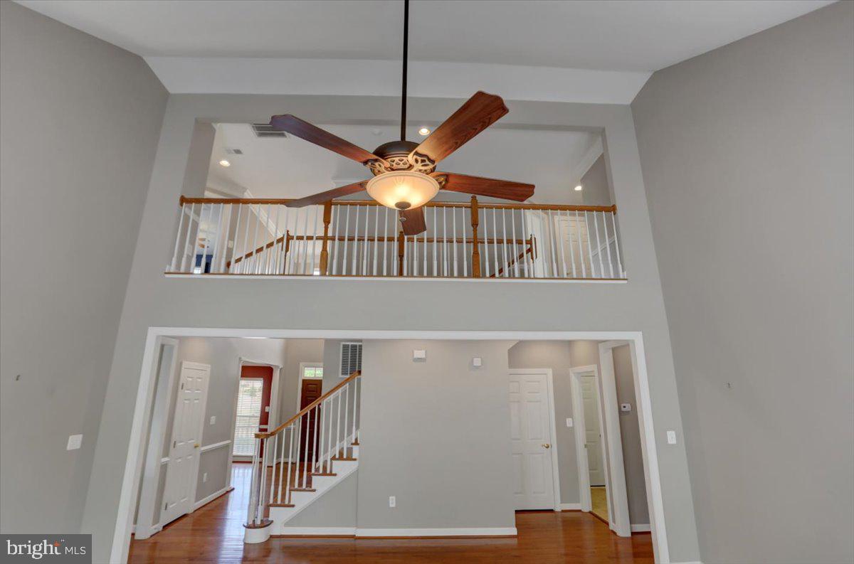 SPRING RUN - Residential