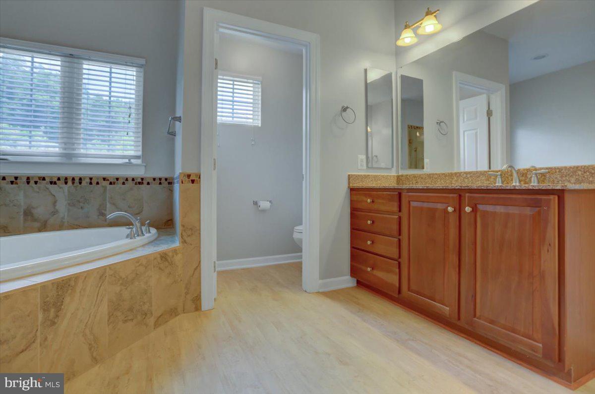 SPRING RUN - Residential