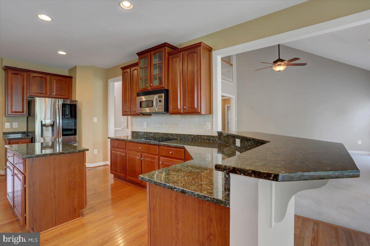 SPRING RUN - Residential