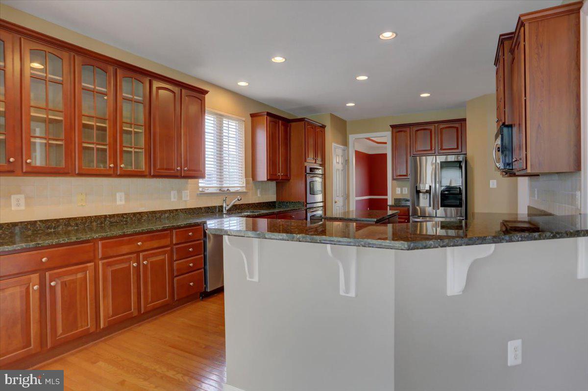 SPRING RUN - Residential