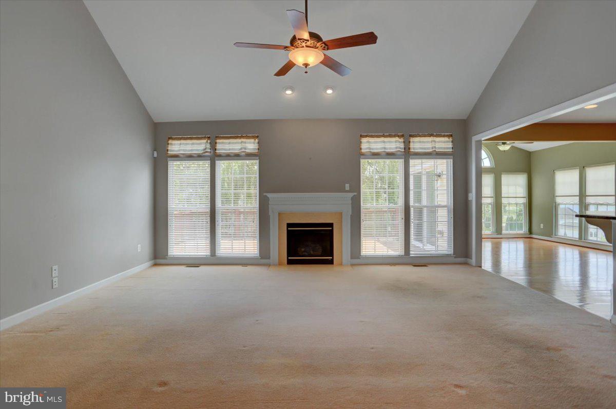 SPRING RUN - Residential