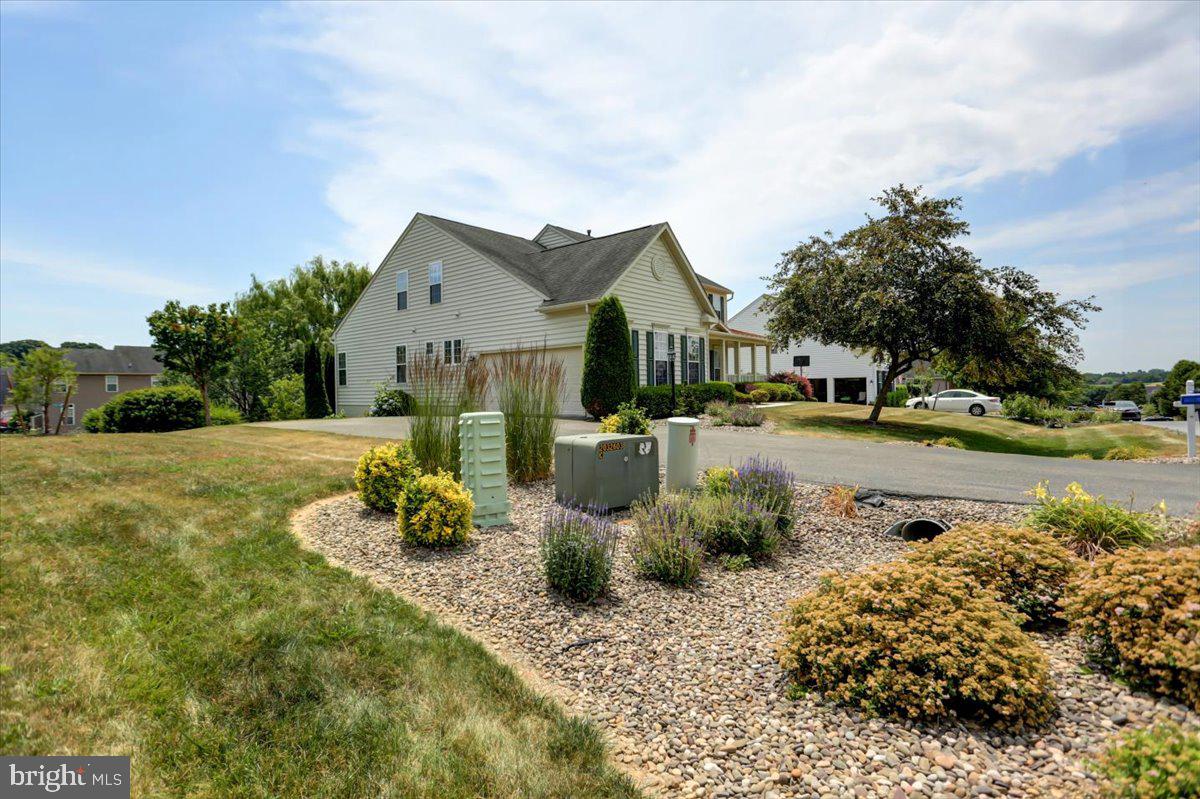 SPRING RUN - Residential