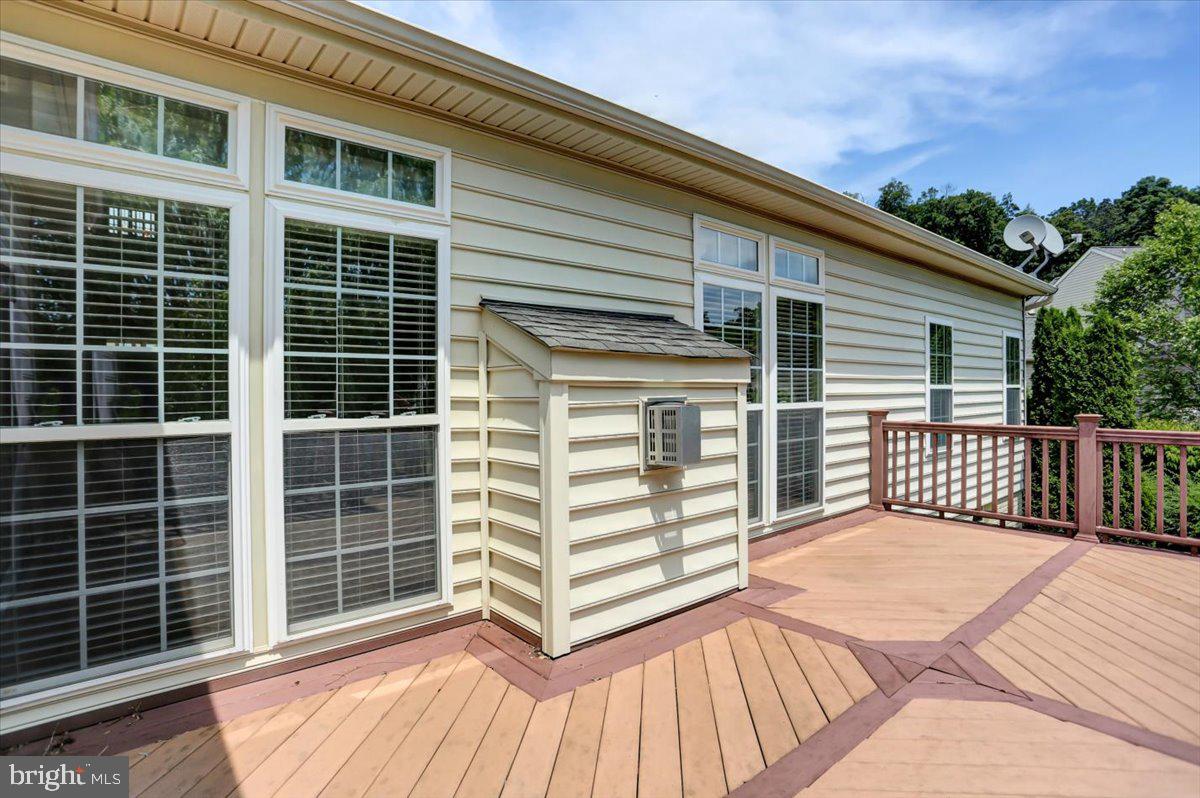 SPRING RUN - Residential