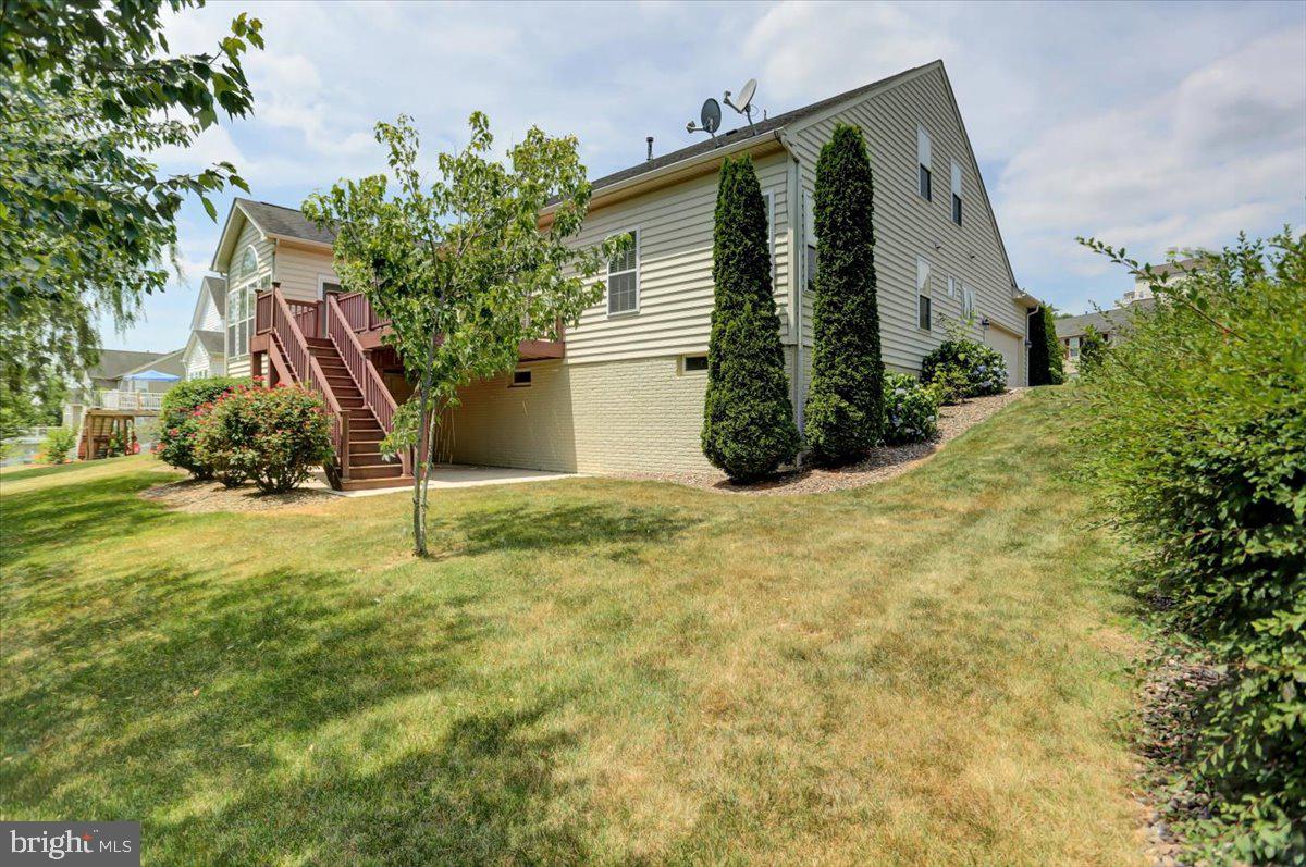 SPRING RUN - Residential