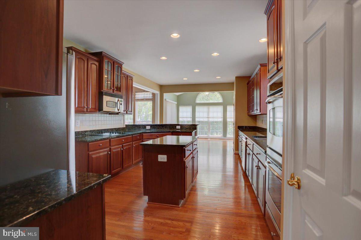 SPRING RUN - Residential