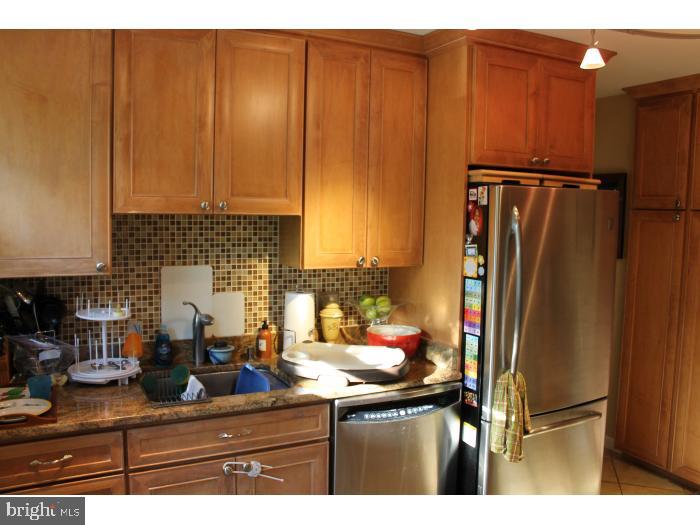 KENT GARDENS - Residential Lease