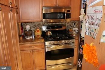 KENT GARDENS - Residential Lease