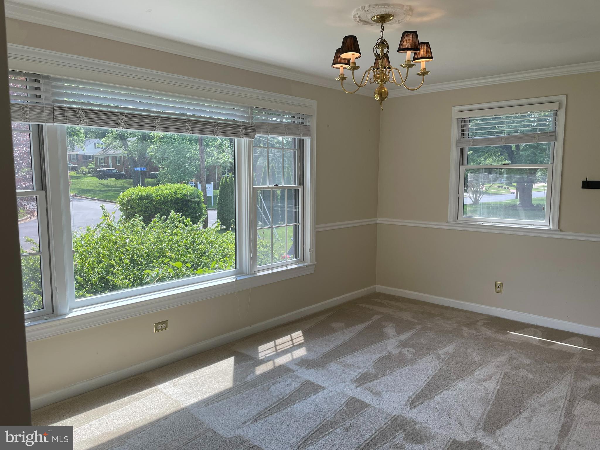 KENT GARDENS - Residential Lease