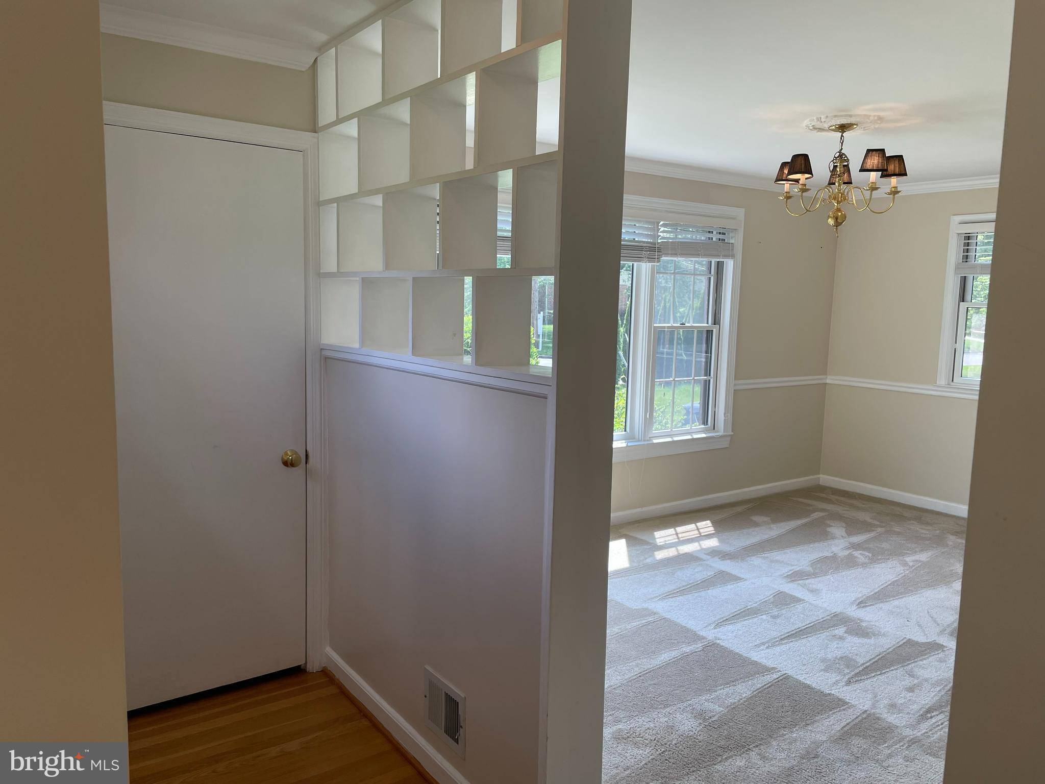 KENT GARDENS - Residential Lease