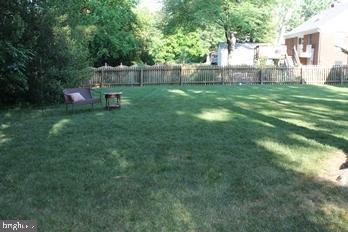 KENT GARDENS - Residential Lease