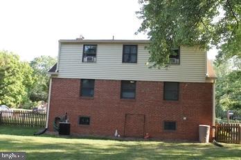 KENT GARDENS - Residential Lease