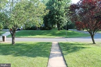 KENT GARDENS - Residential Lease