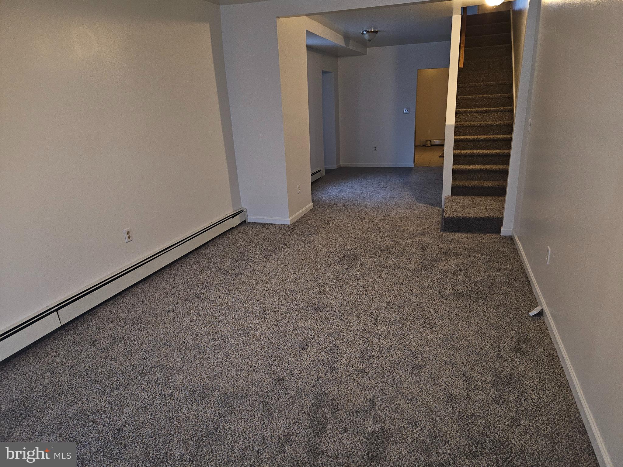 ST CLAIR - Residential Lease