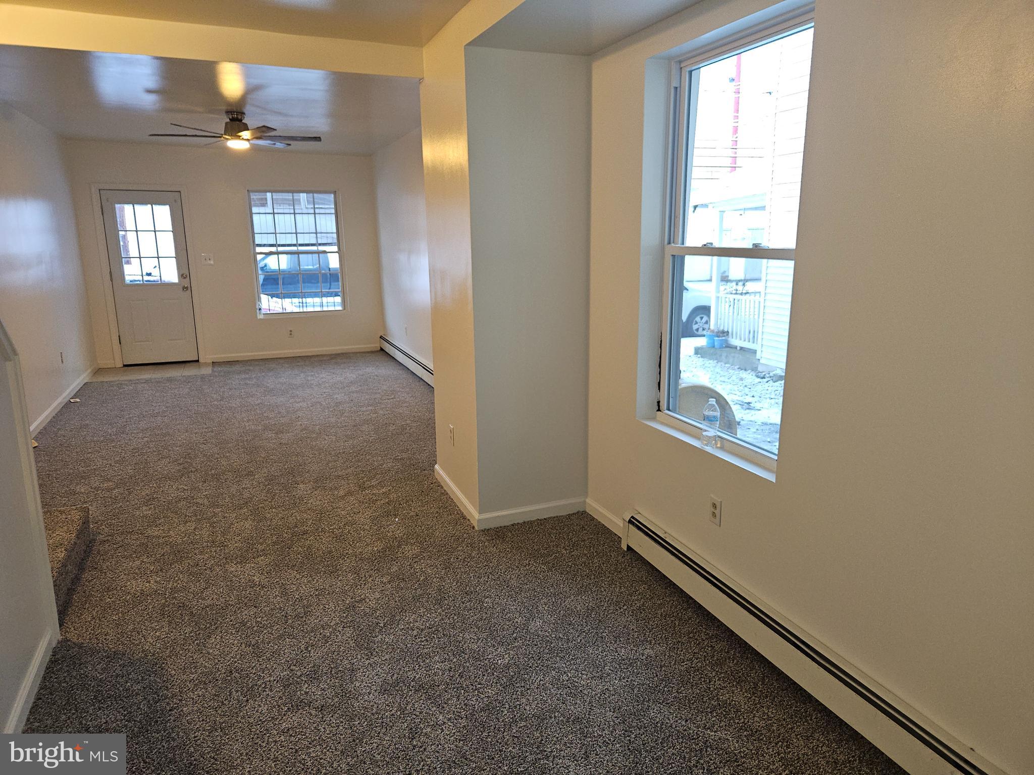 ST CLAIR - Residential Lease