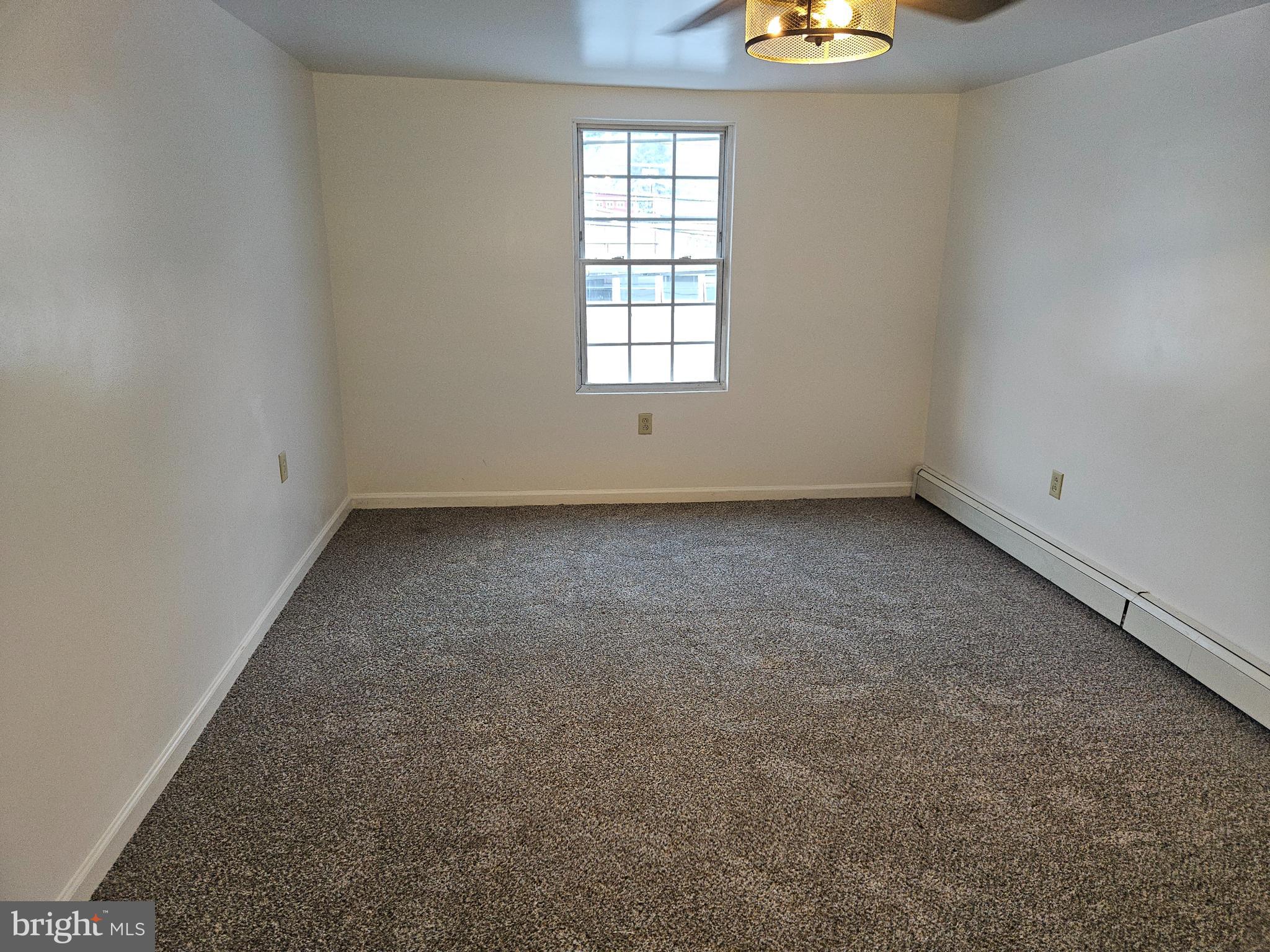 ST CLAIR - Residential Lease