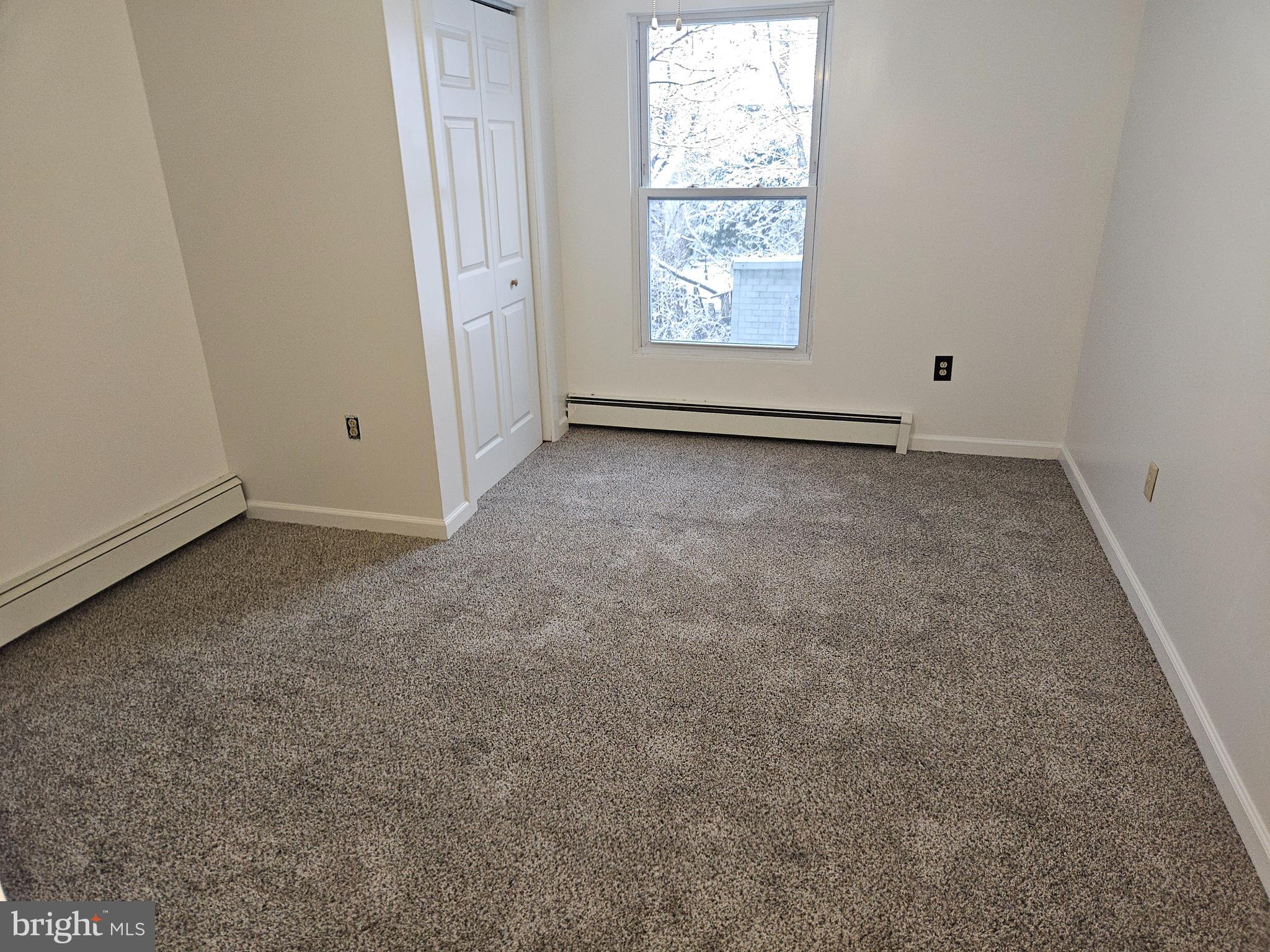 ST CLAIR - Residential Lease