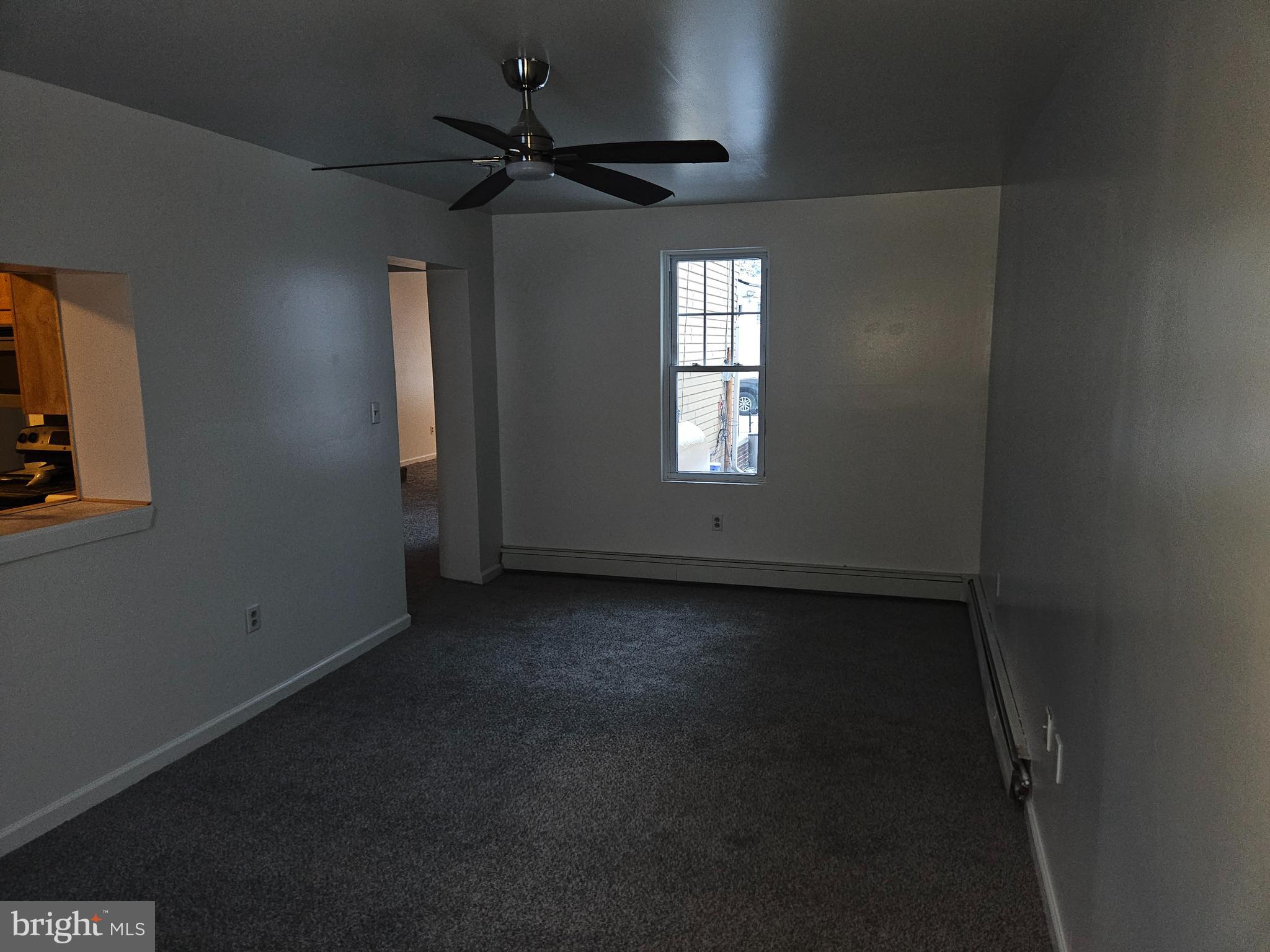 ST CLAIR - Residential Lease