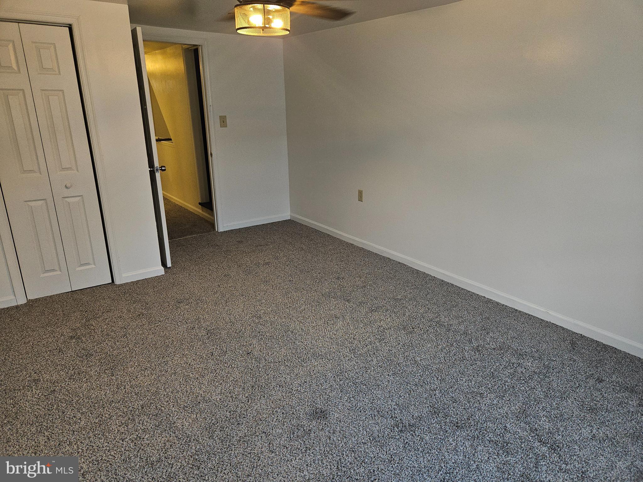 ST CLAIR - Residential Lease