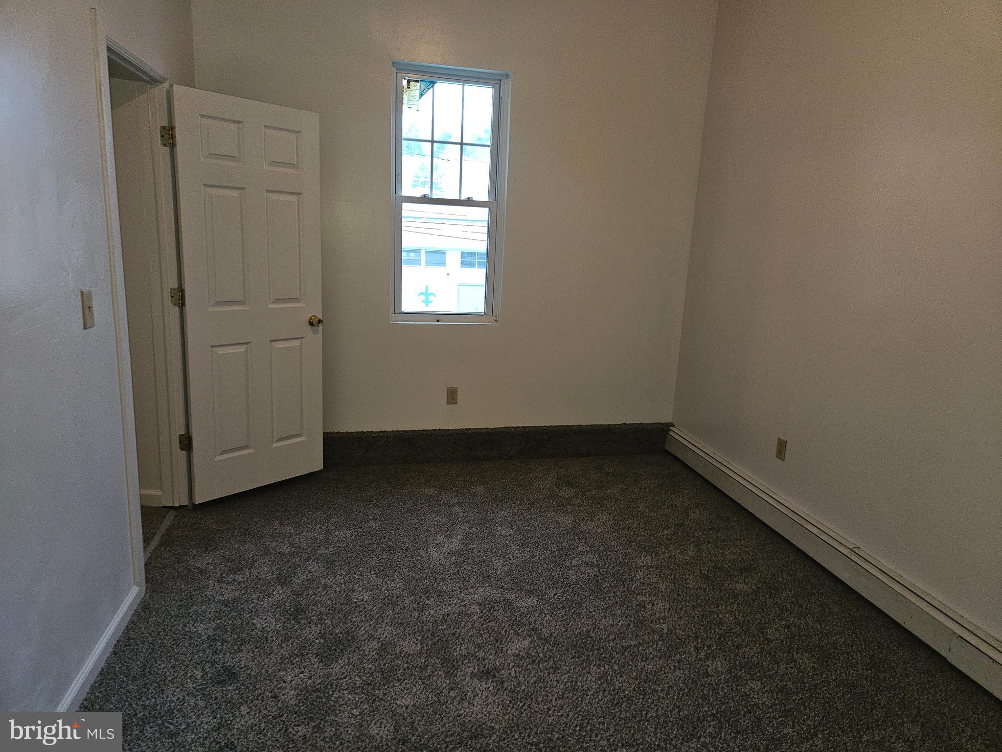 ST CLAIR - Residential Lease