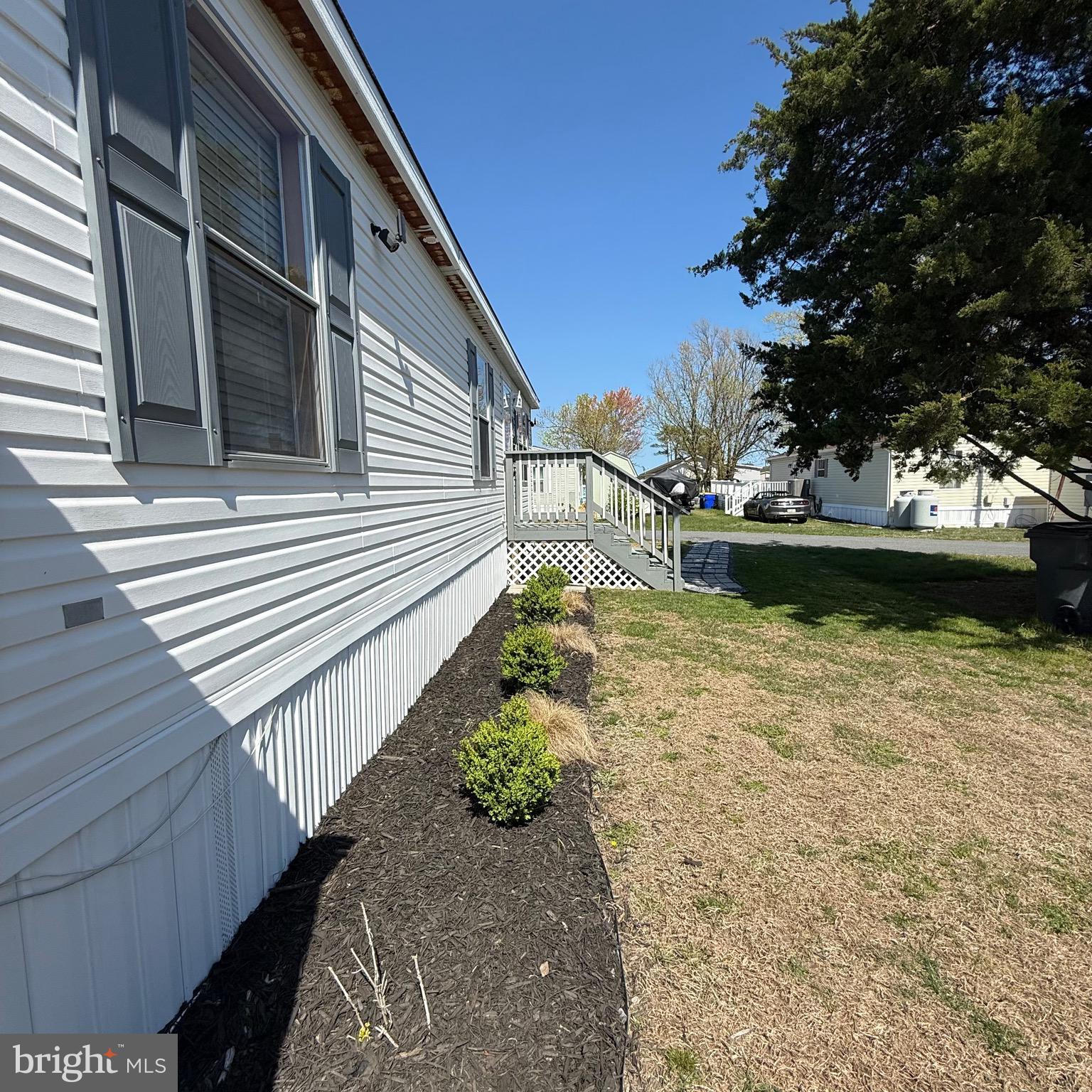 WHITE HOUSE BEACH - Residential