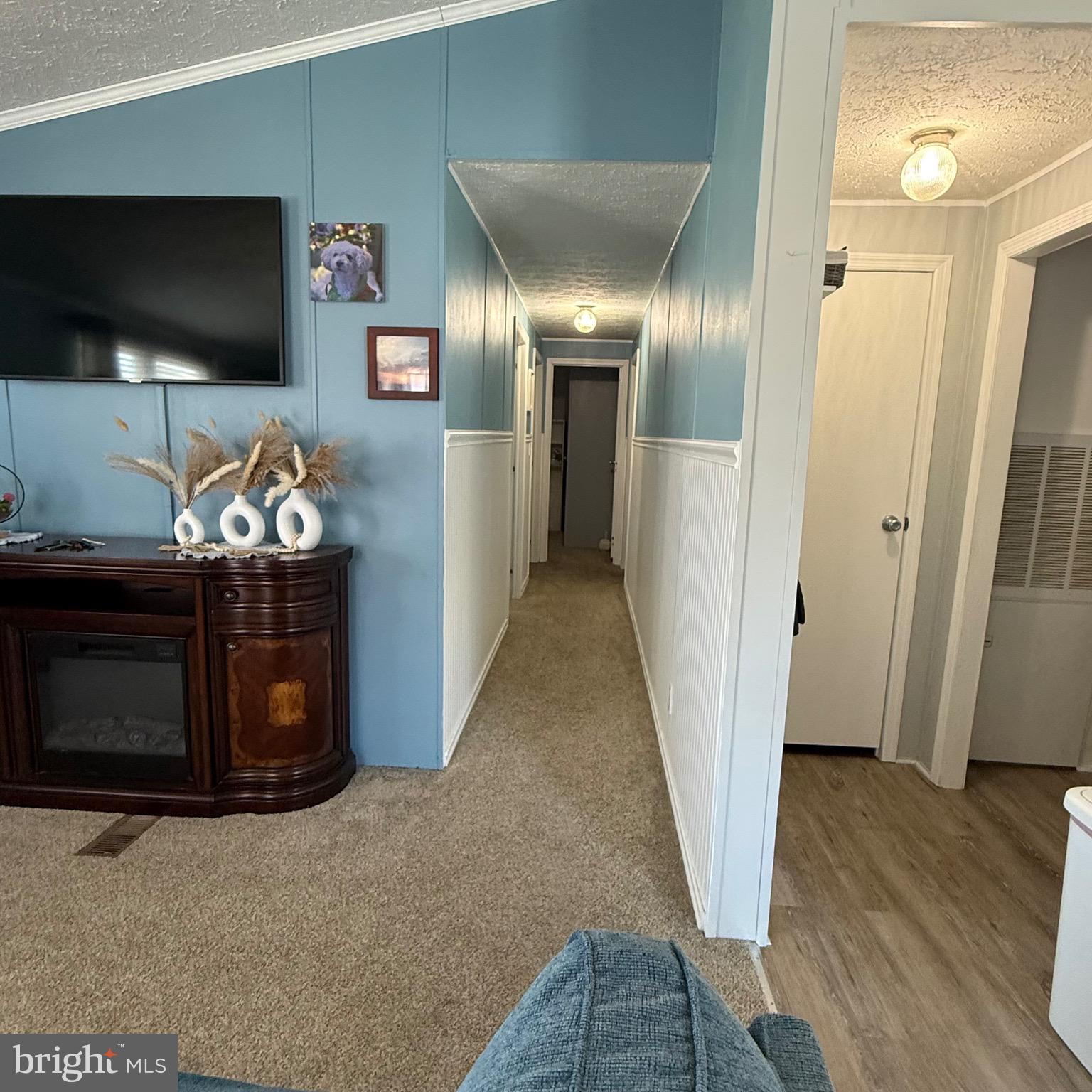 WHITE HOUSE BEACH - Residential