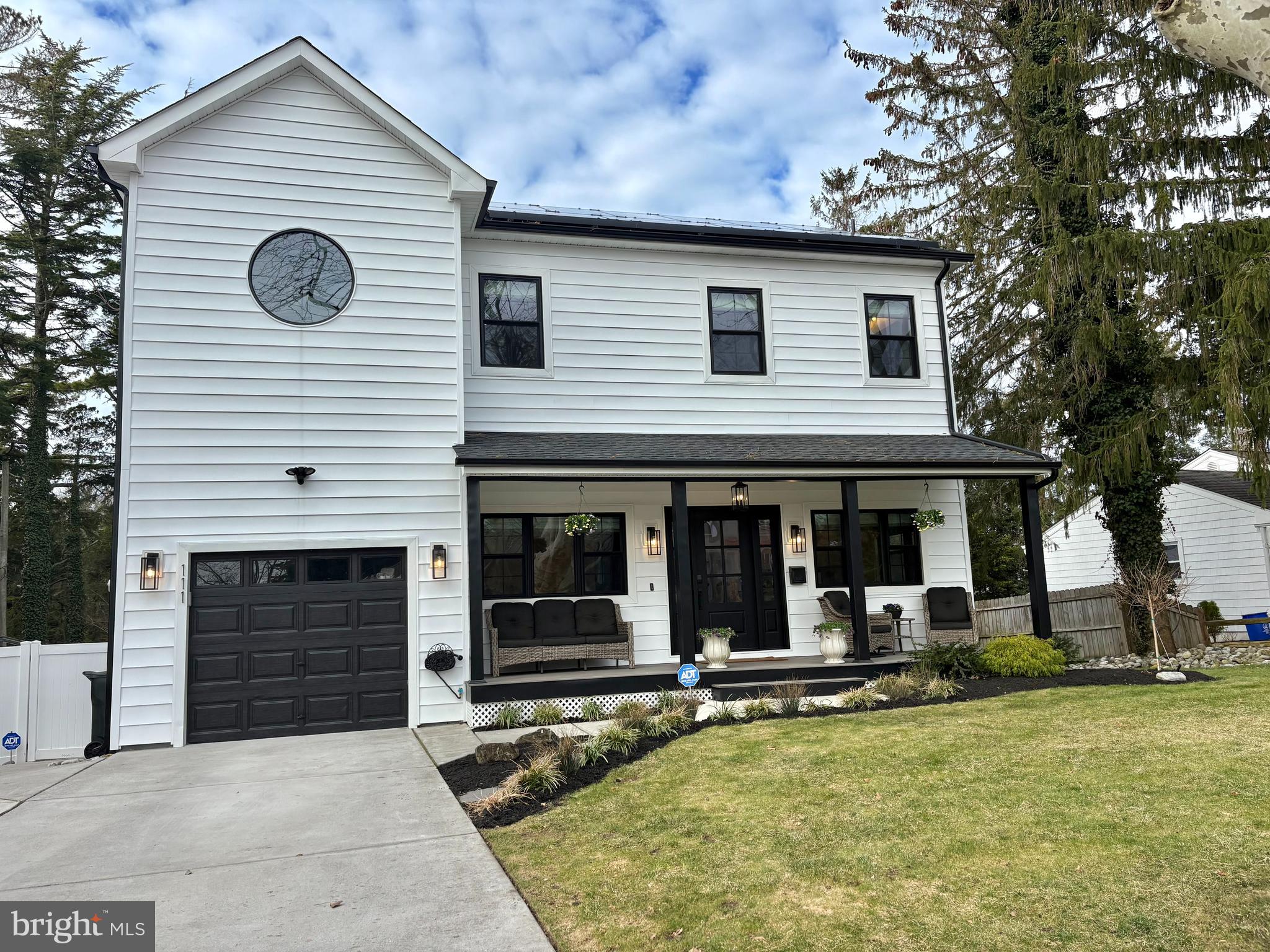 111 E CHELTENHAM BOULEVARD