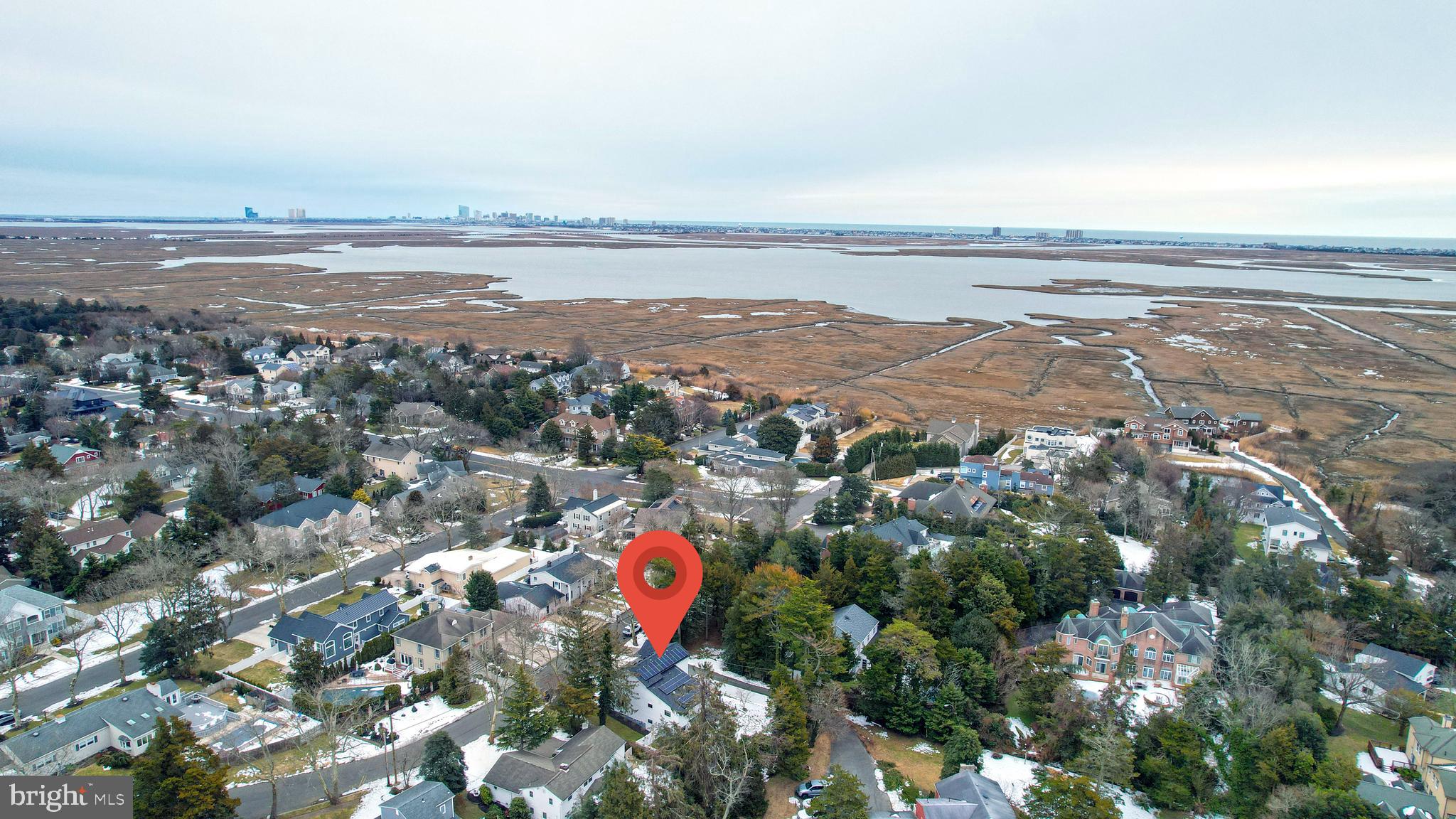 111 E CHELTENHAM BOULEVARD