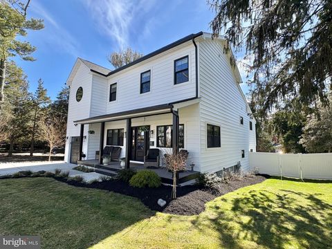 Homes For Sale - 111 E Cheltenham Boulevard<br/> LINWOOD, NJ 08221
