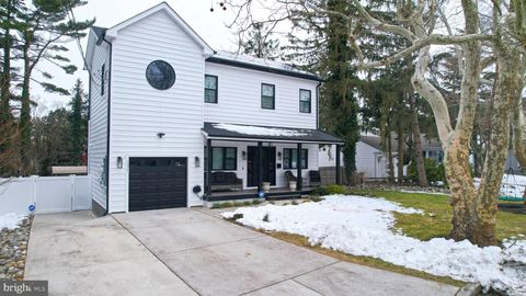 Photo of 111 E Cheltenham Boulevard, LINWOOD, NJ 08221 (MLS # NJAC2023234)