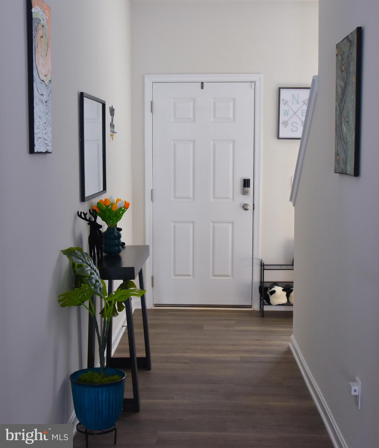 LURAY LANDING - Residential Lease