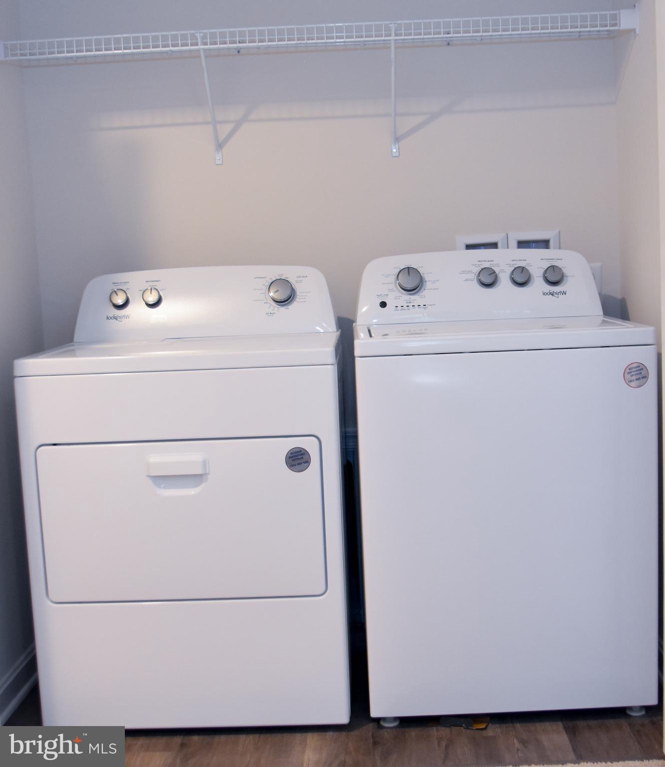 LURAY LANDING - Residential Lease