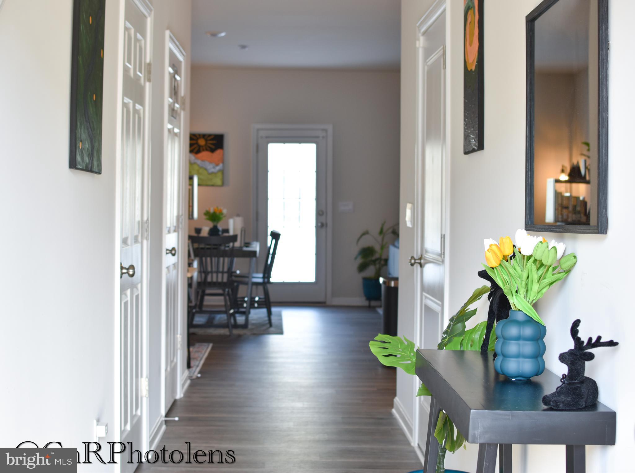 LURAY LANDING - Residential Lease