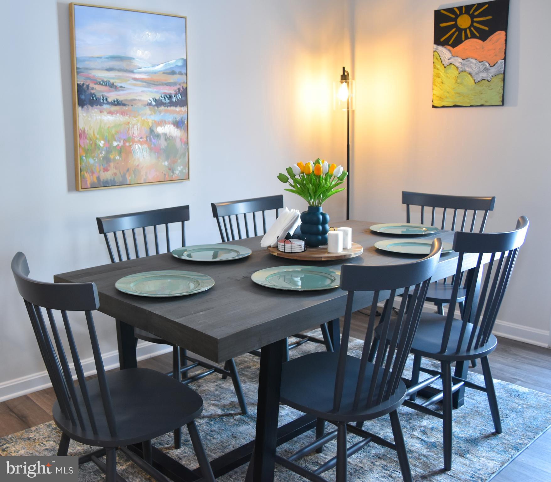 LURAY LANDING - Residential Lease