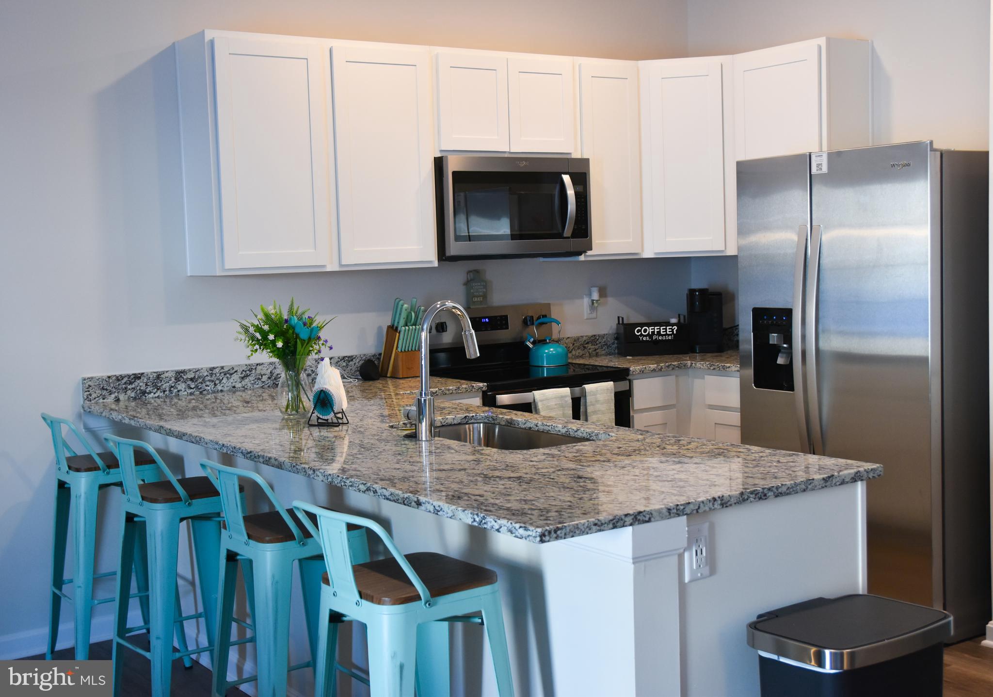 LURAY LANDING - Residential Lease