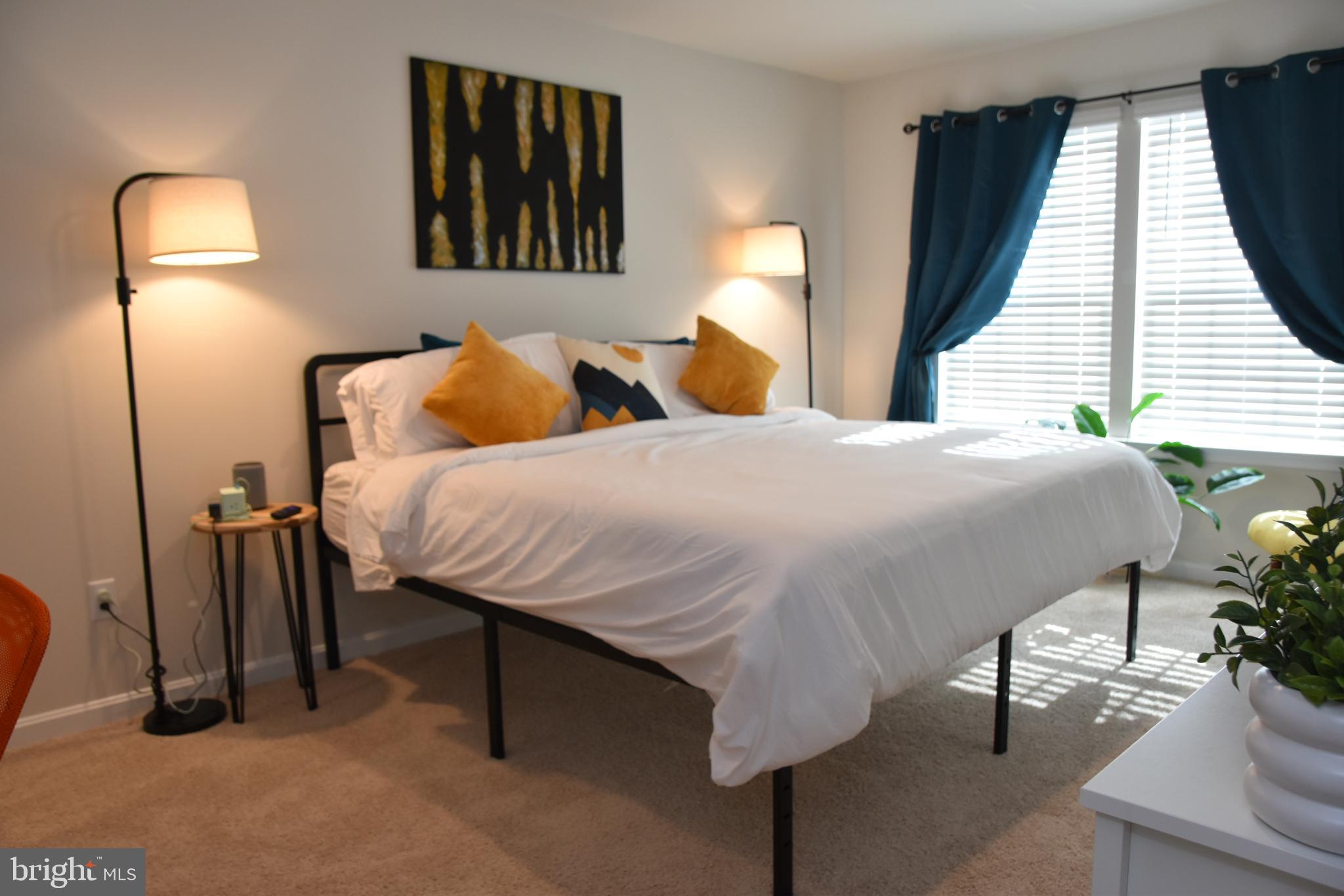 LURAY LANDING - Residential Lease