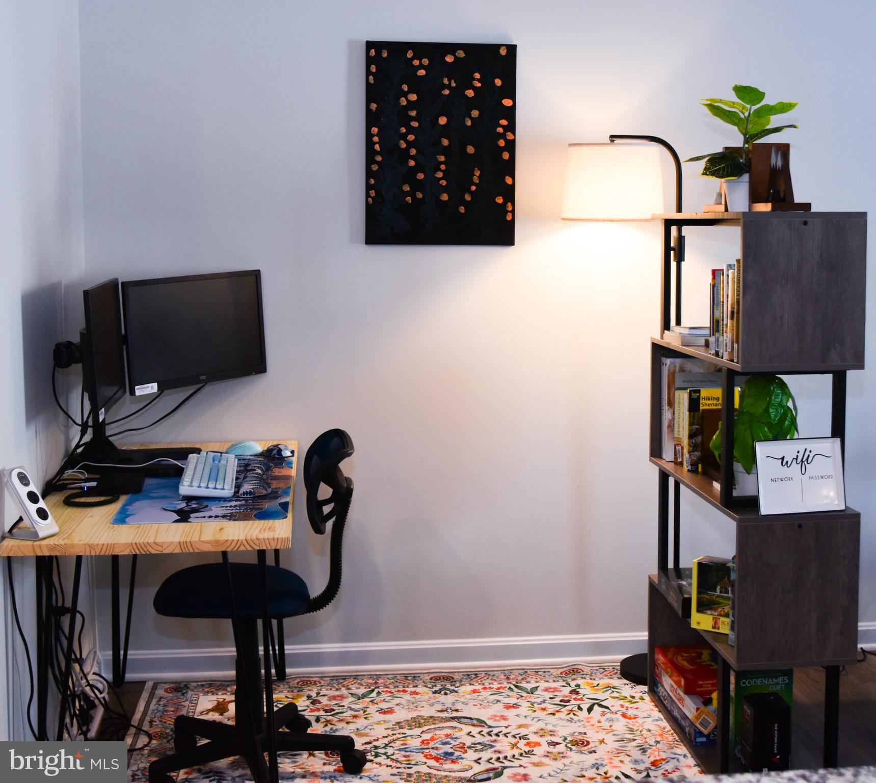 LURAY LANDING - Residential Lease