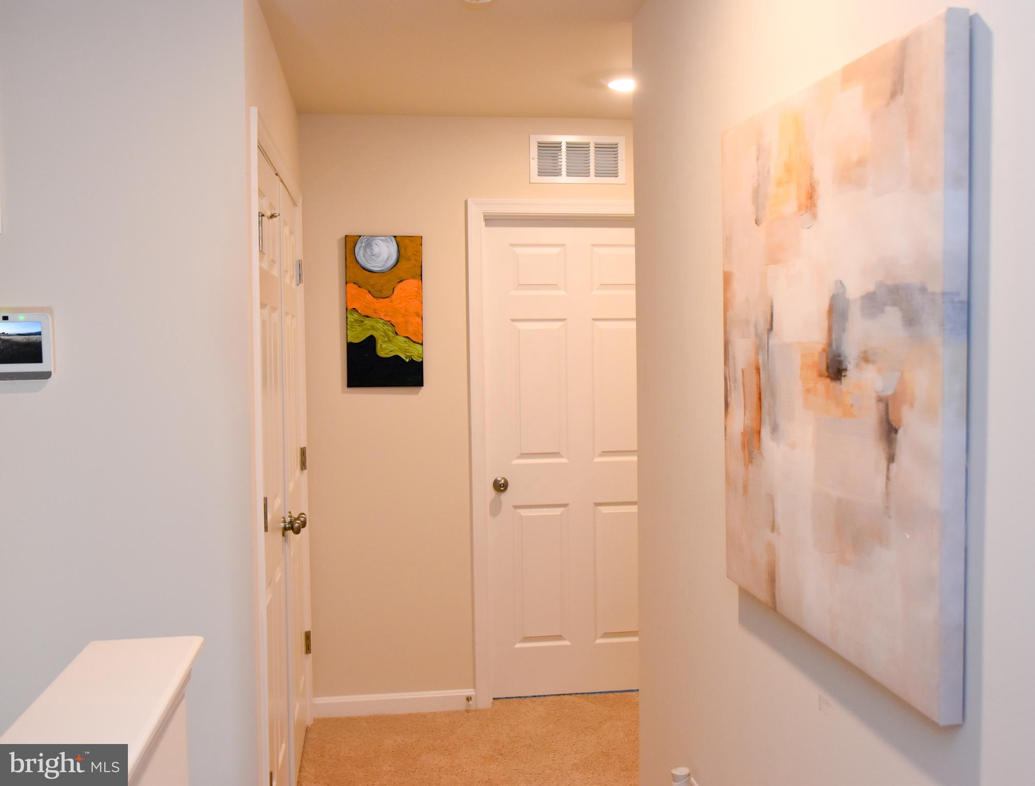 LURAY LANDING - Residential Lease