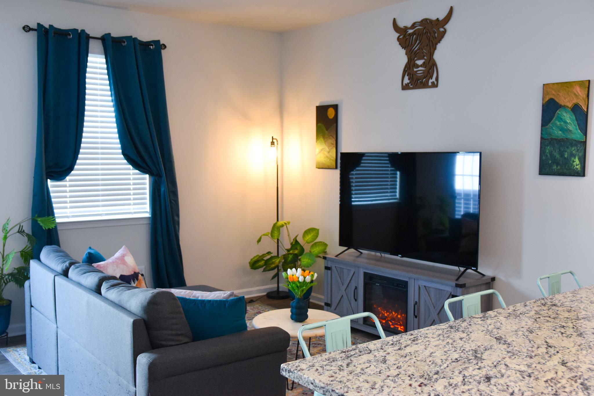 LURAY LANDING - Residential Lease