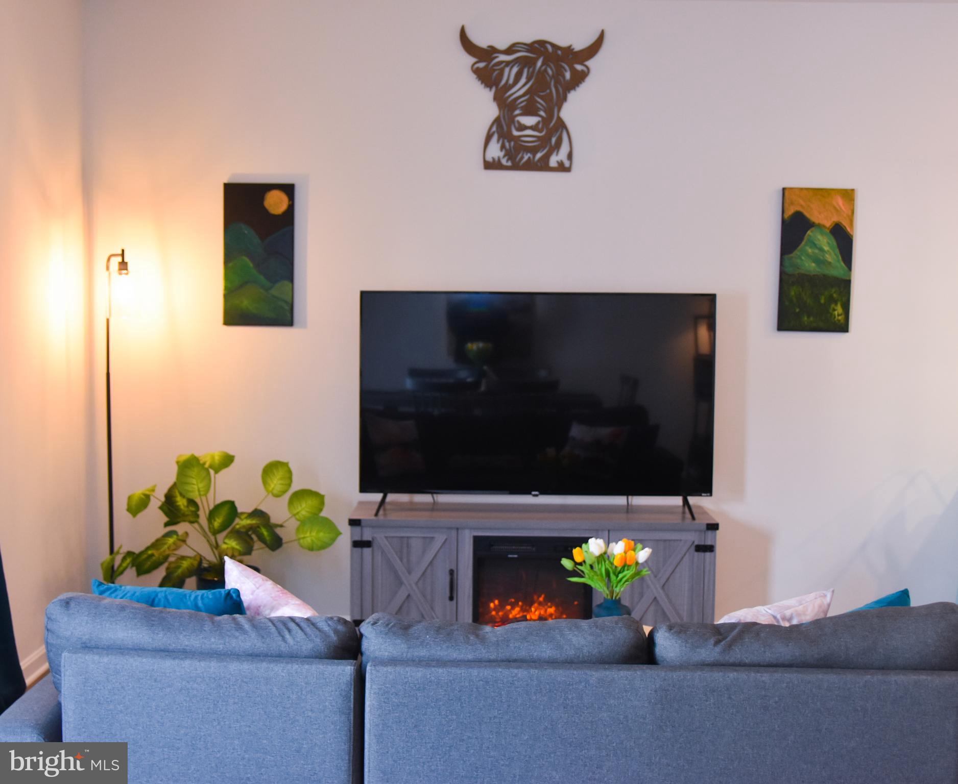 LURAY LANDING - Residential Lease