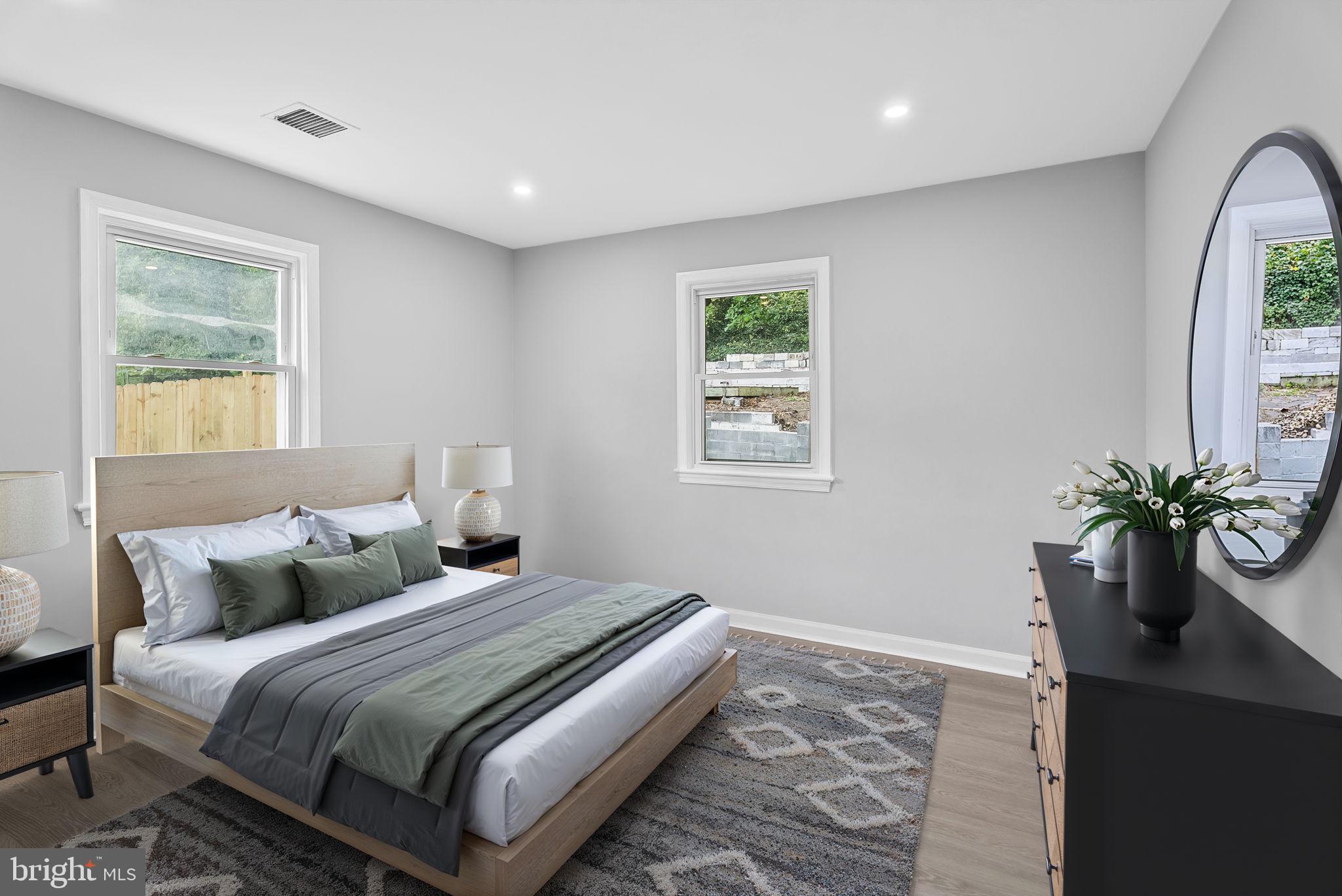 BROOK HILLS ESTATE - Residential