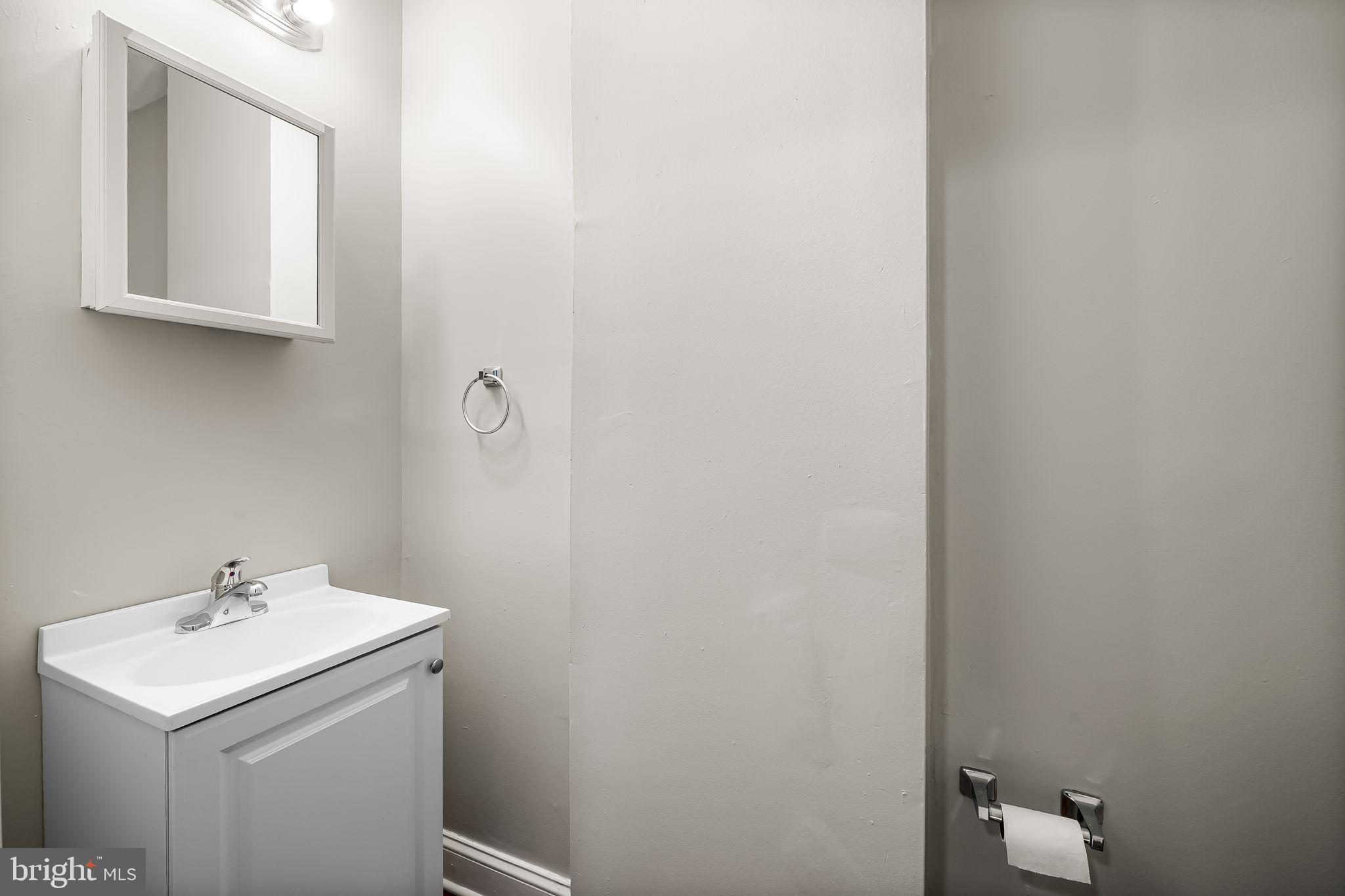 ELWOOD PARK - Residential