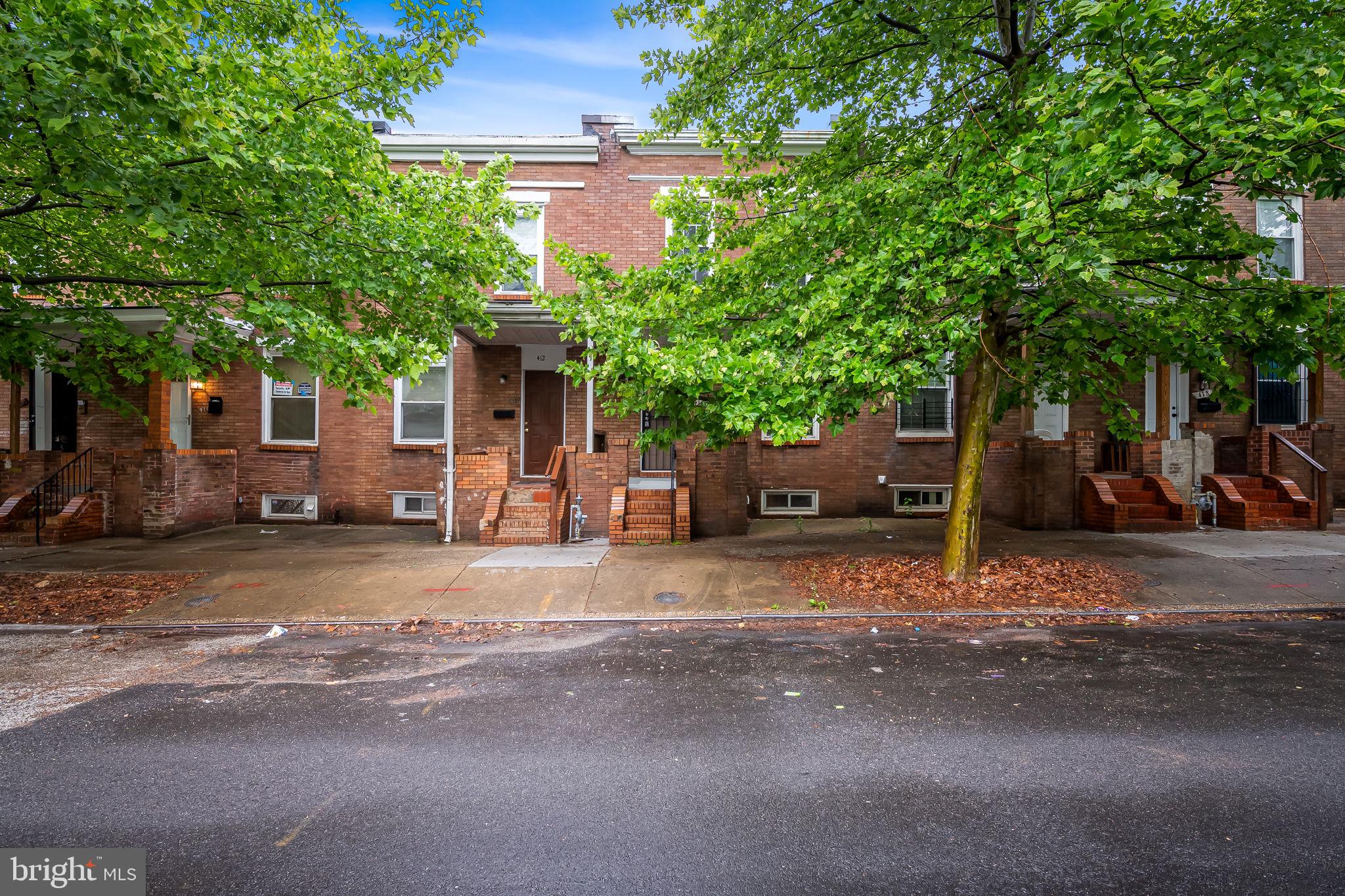 ELWOOD PARK - Residential