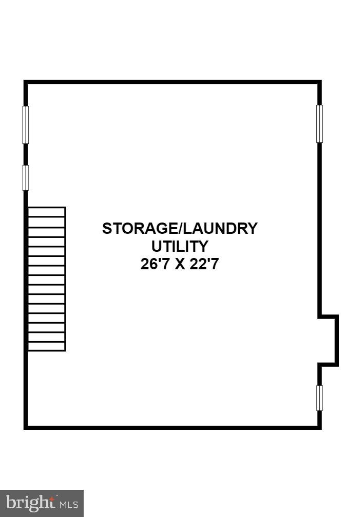 TAKOMA PARK - Residential