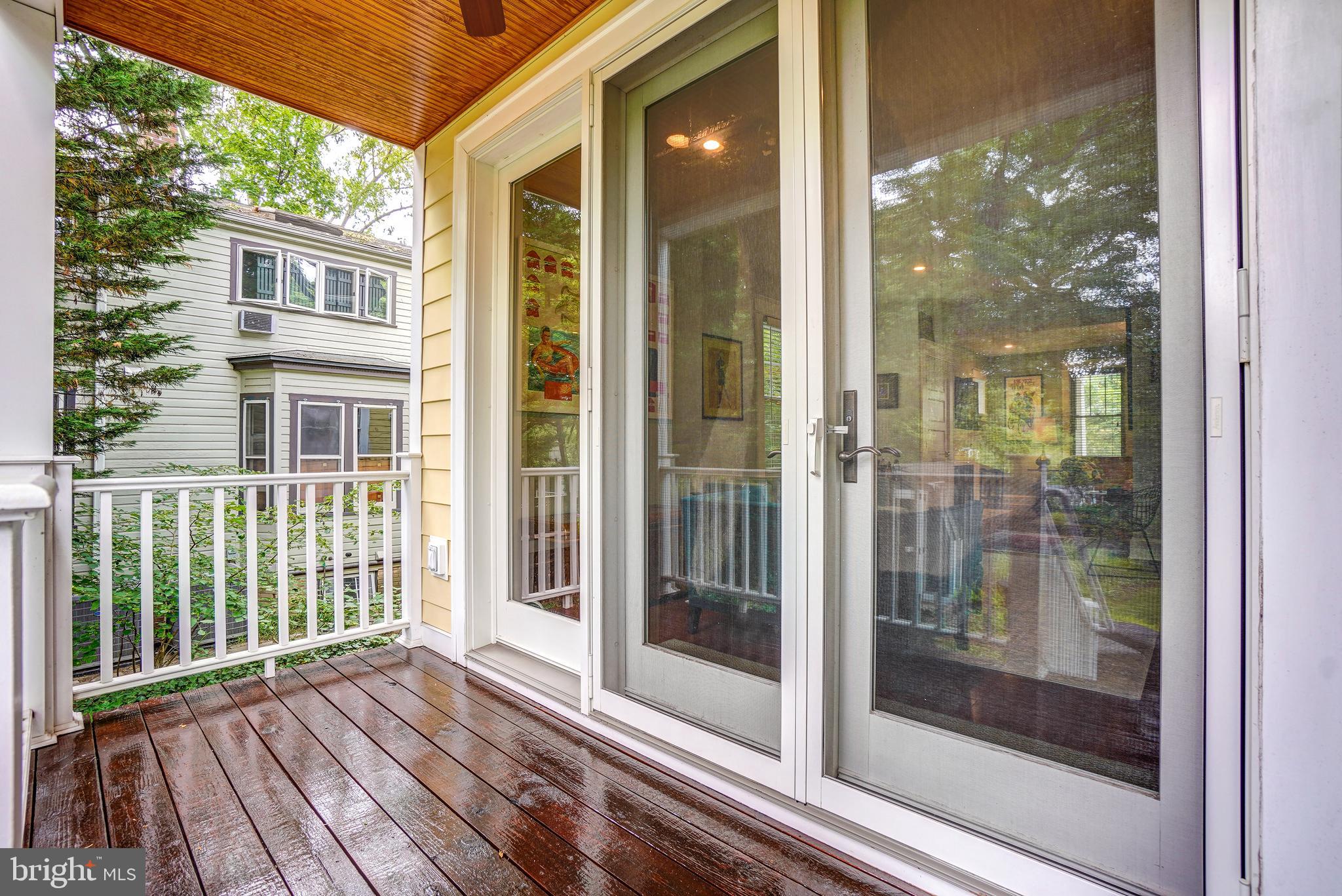 TAKOMA PARK - Residential