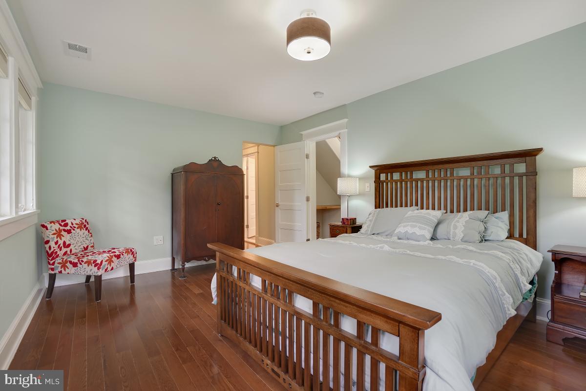 TAKOMA PARK - Residential