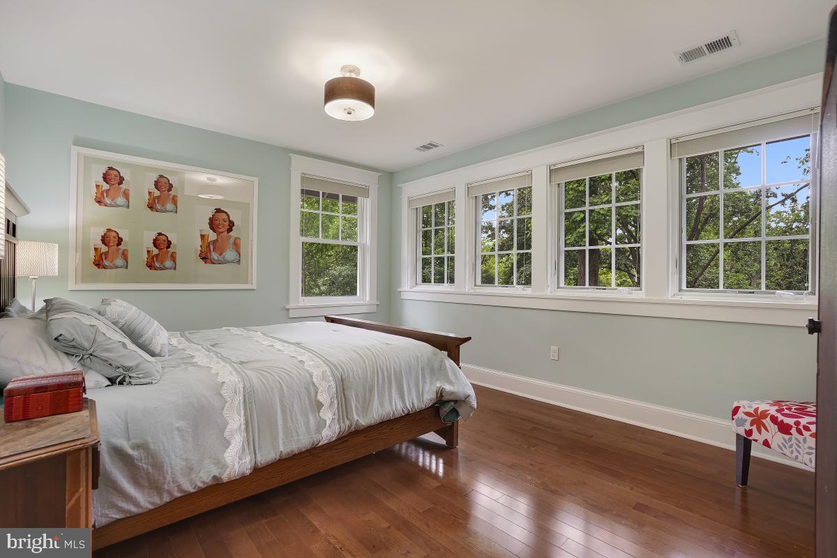 TAKOMA PARK - Residential